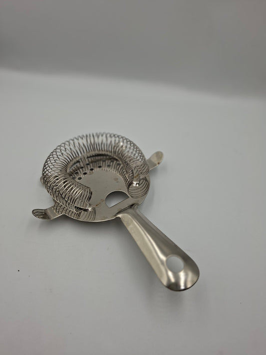 STRAINER