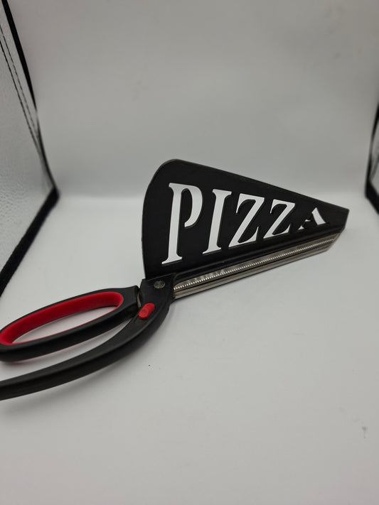 PIZZA CUTTER