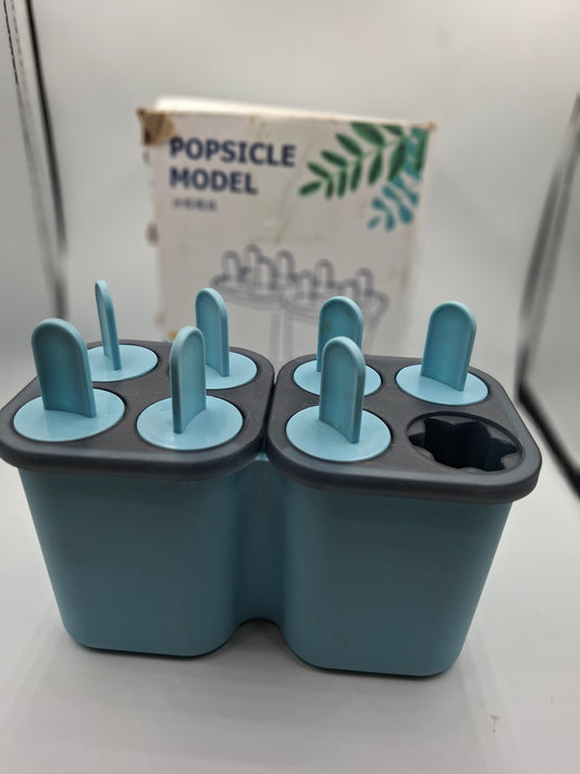 POPSICLE MOLDS