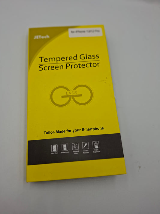 TEMPERED GLASS