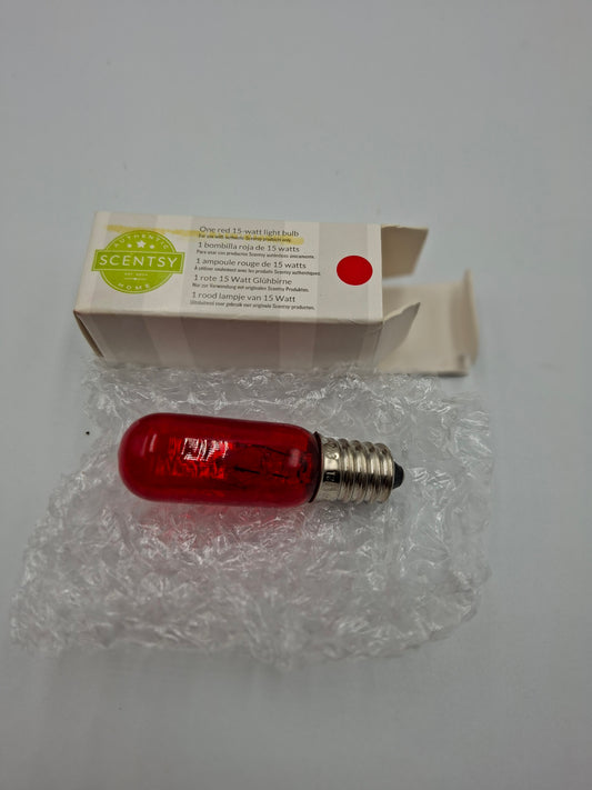 RED BULB