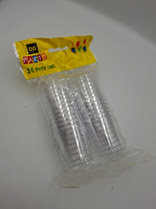 PARTY CUPS