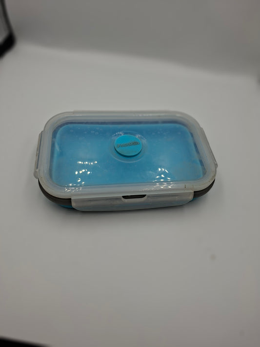 SILICON AIRTIGHT CONTAINER