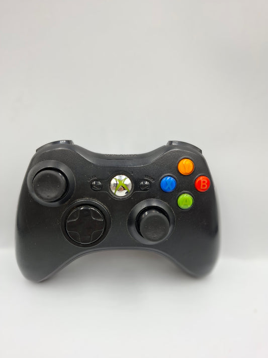 X BOX CONTROLLER