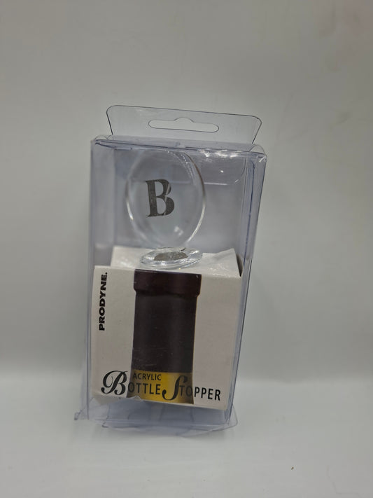 BOTTLE STOPPER
