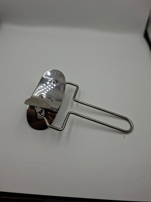 STAINLESS STEEL DUMPLING MAKER