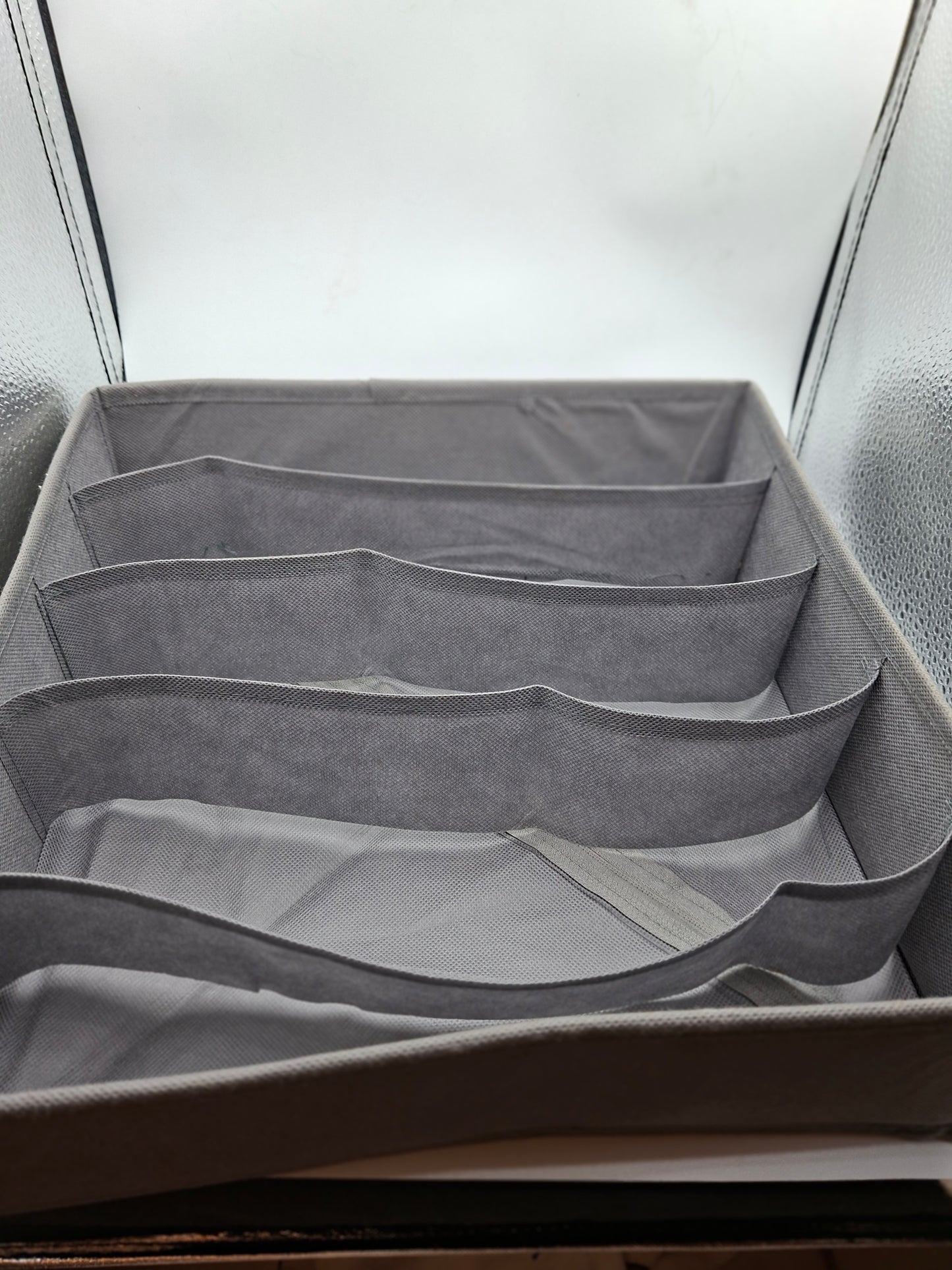DRAWER ORGANISER