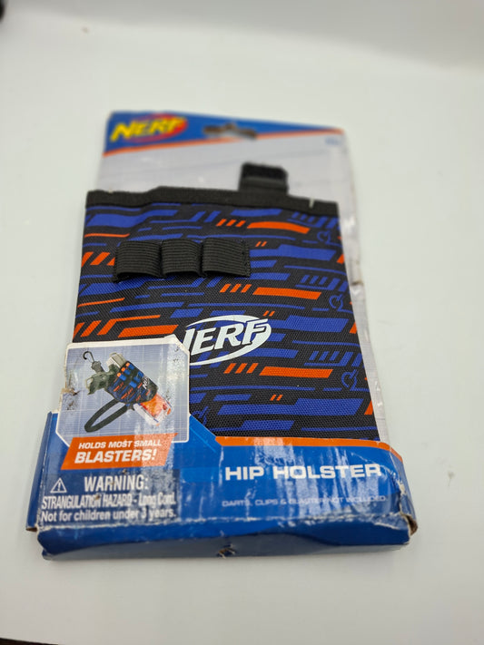 NERF HOLDER