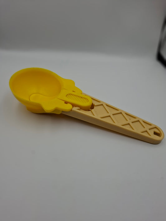 ICE CREAM SCOOP