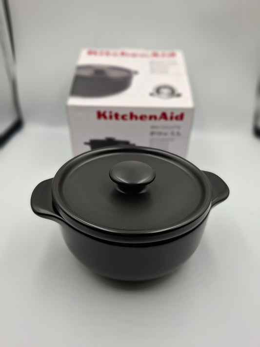 KITCHEN AID