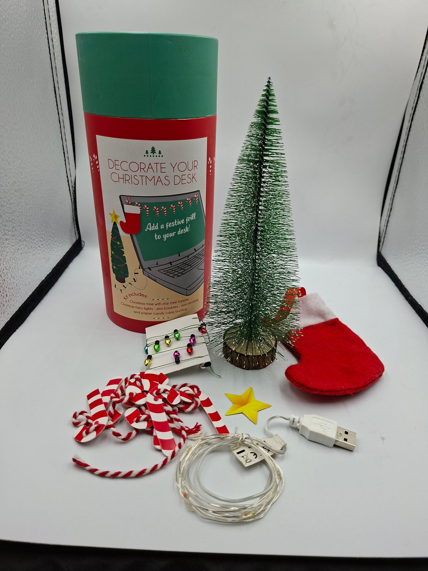 CHRISTMAS DECOR