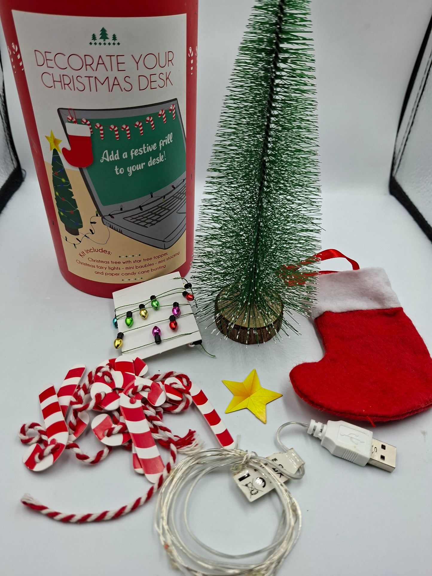 CHRISTMAS DECOR