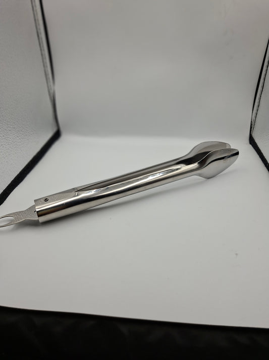 STAINLESS STELL TONG