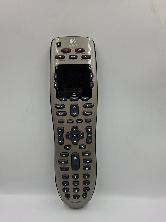 UNIVERSAL REMOTE