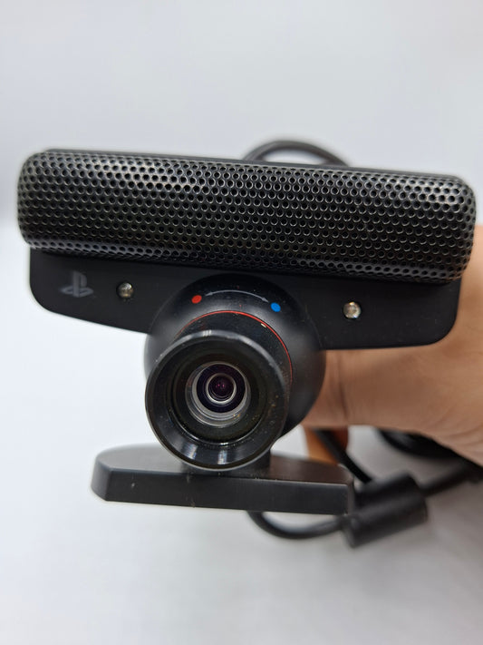 PLAYSTATION CAMERA