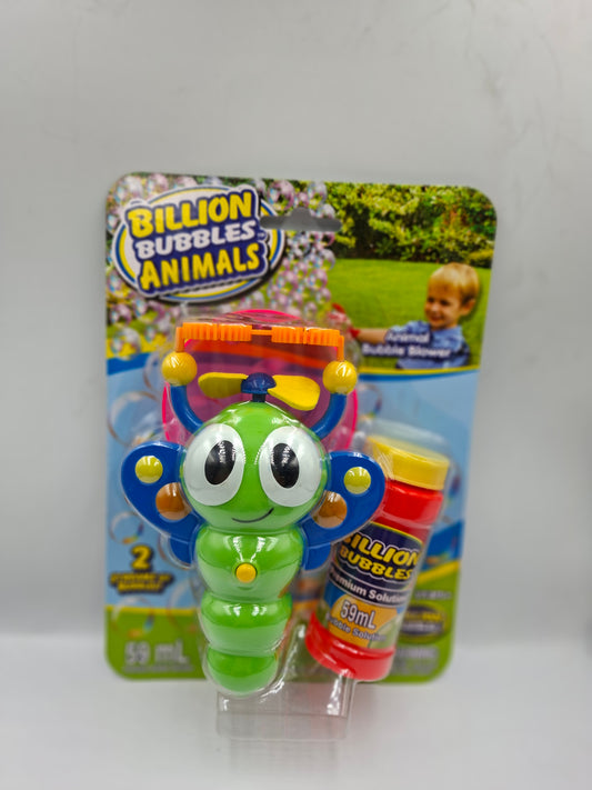 BUBBLE TOY