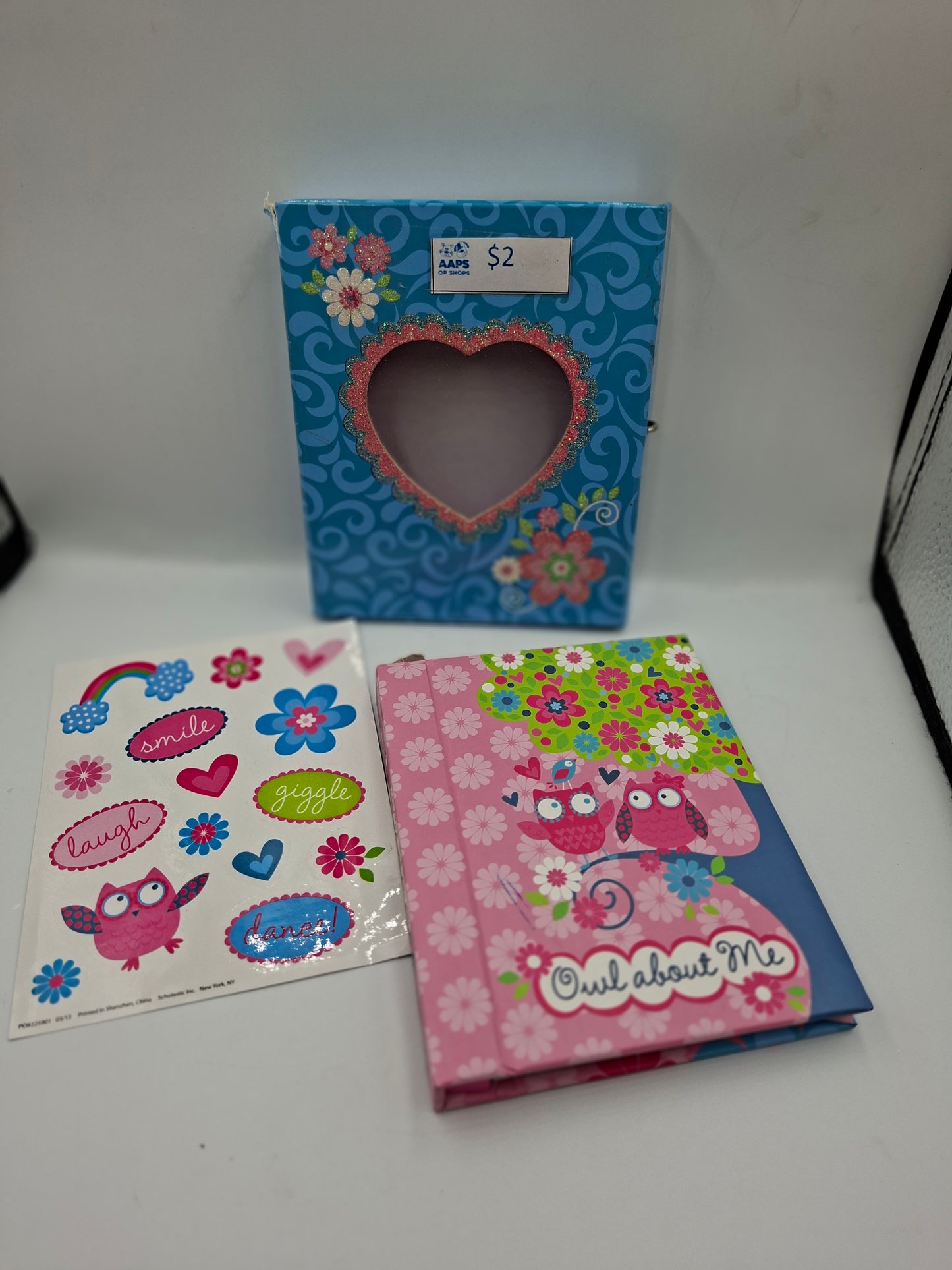 DIARY