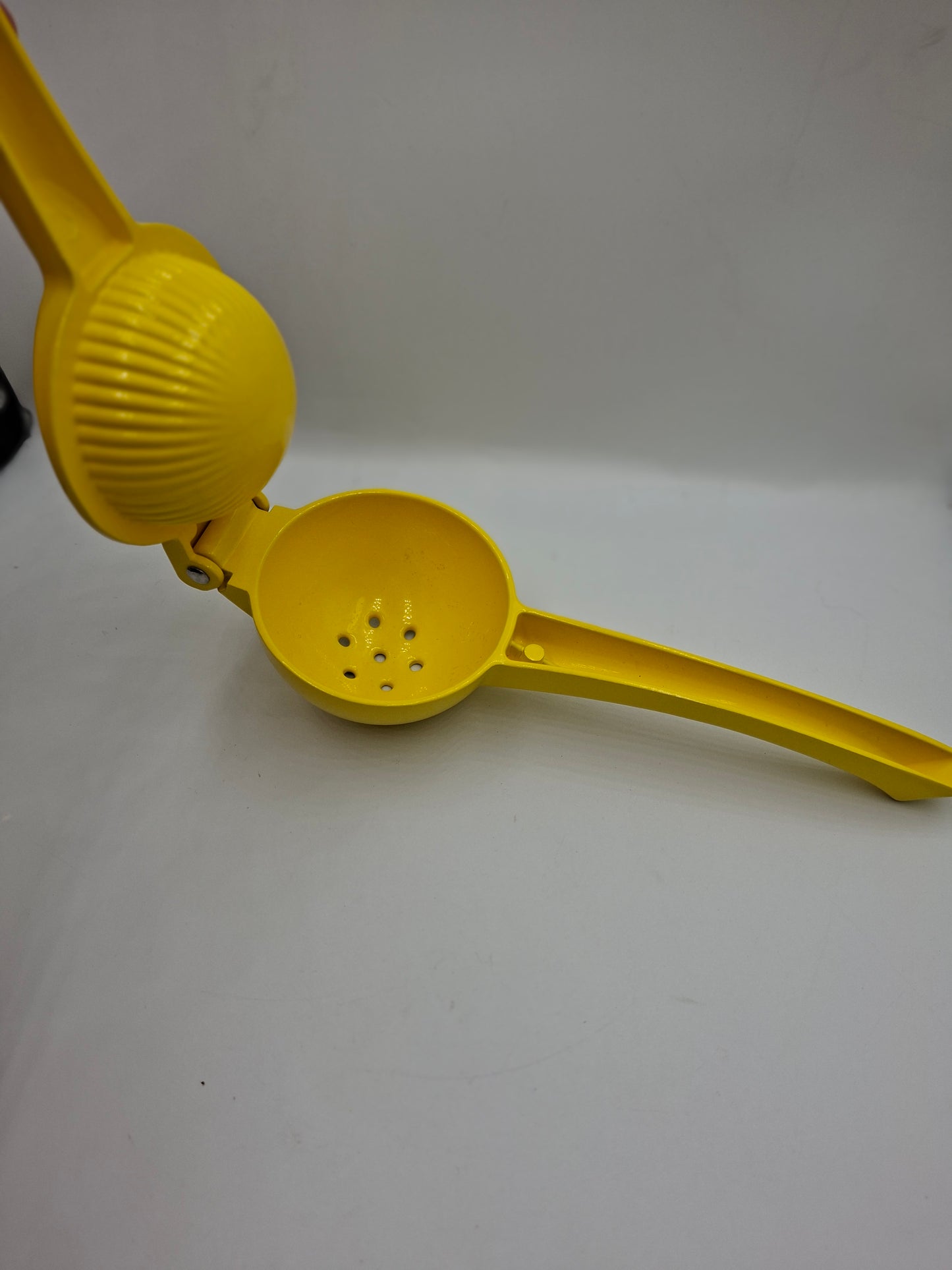 LEMON AND LIME SQUEEZER