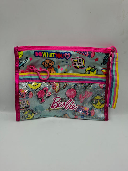 BARBIE POUCH