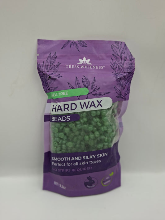 HARD BEADS WAX