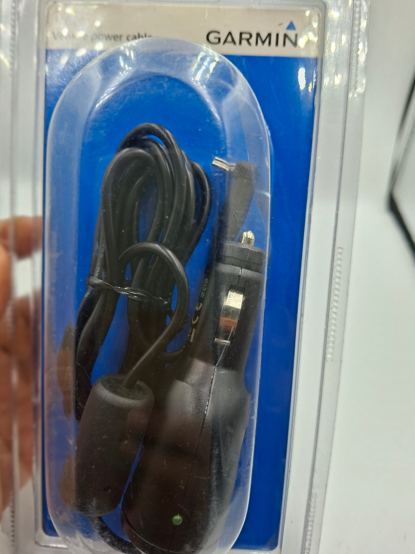 CAR GPS ADAPTER