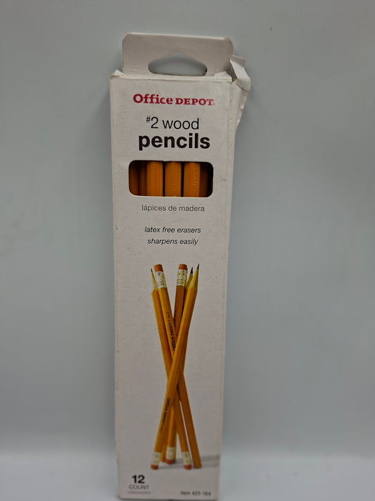 PENCILS