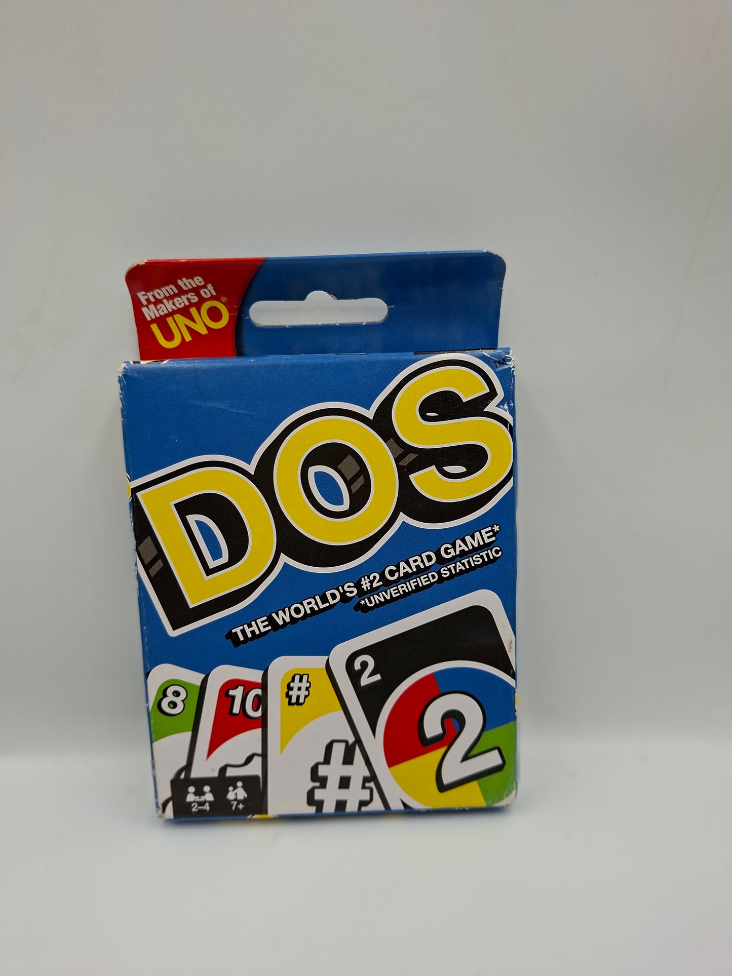 CARD GAME