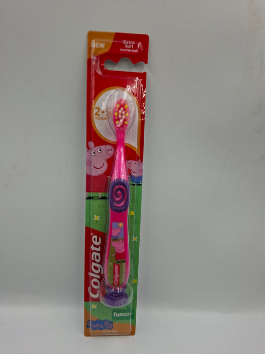 TEETH BRUSH