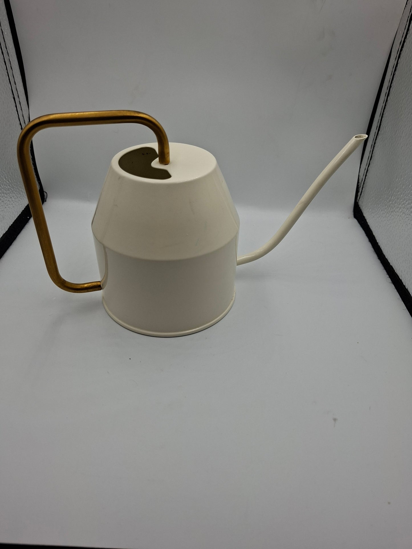 IKEA INDOOR PLANTS WATERING CAN