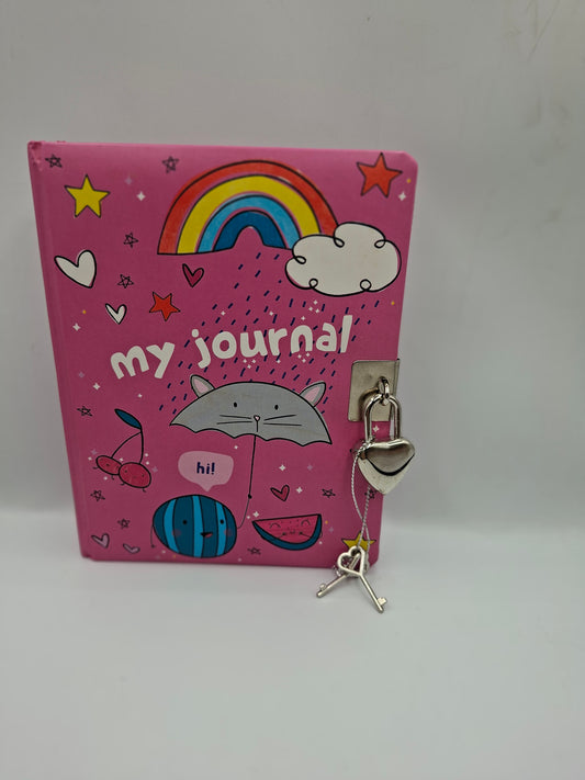 DIARY