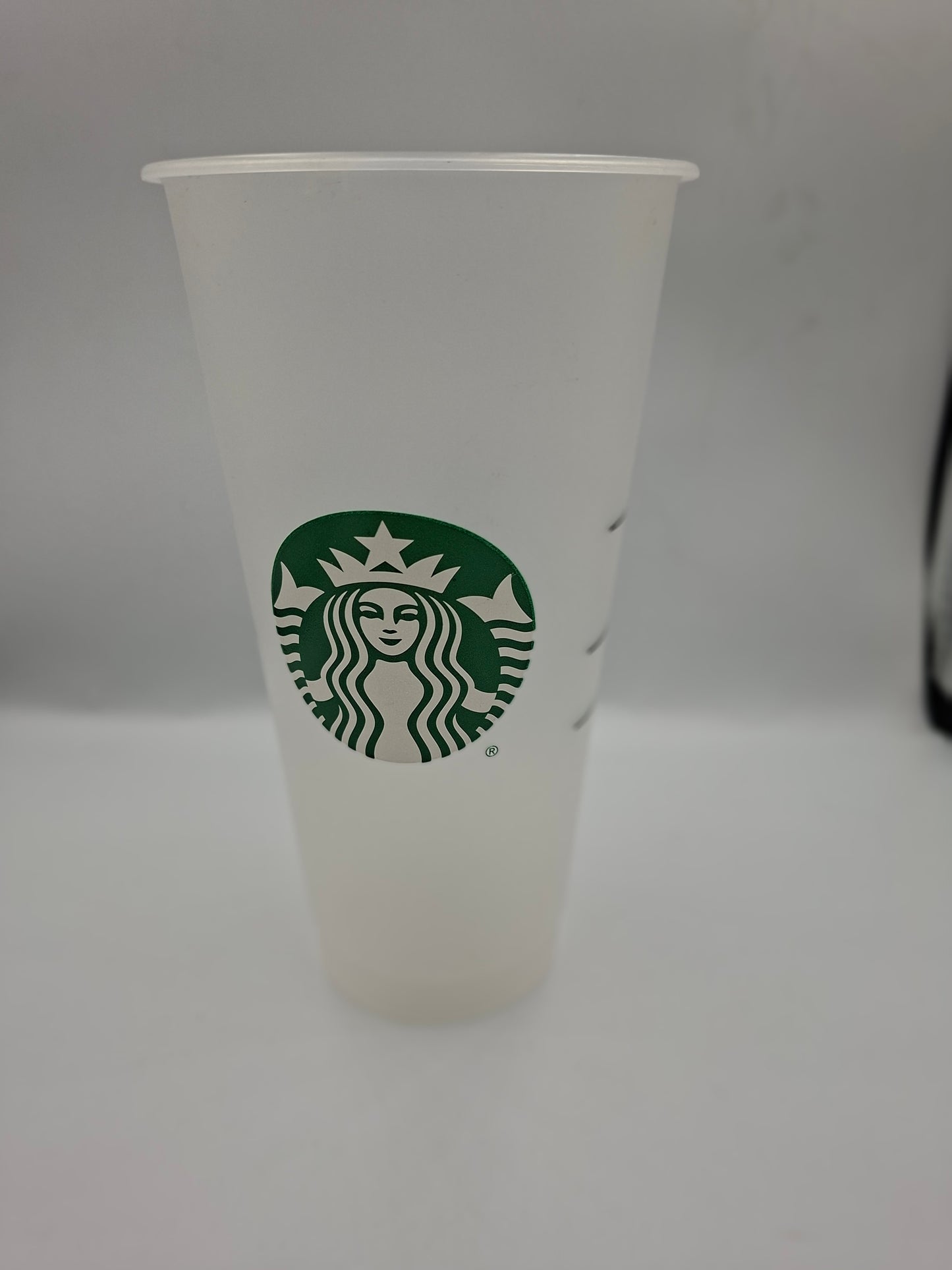 STARBUCKS CUP