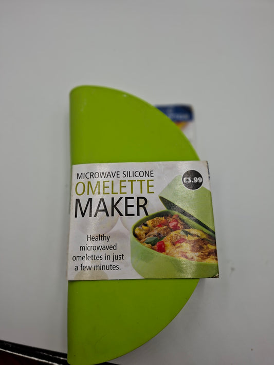 CROFTON OMELETTE MAKER