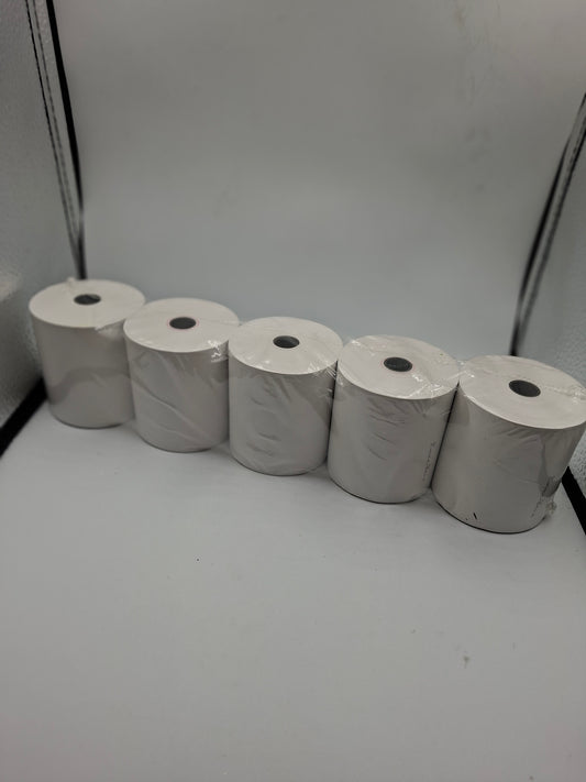PRINTER ROLLS