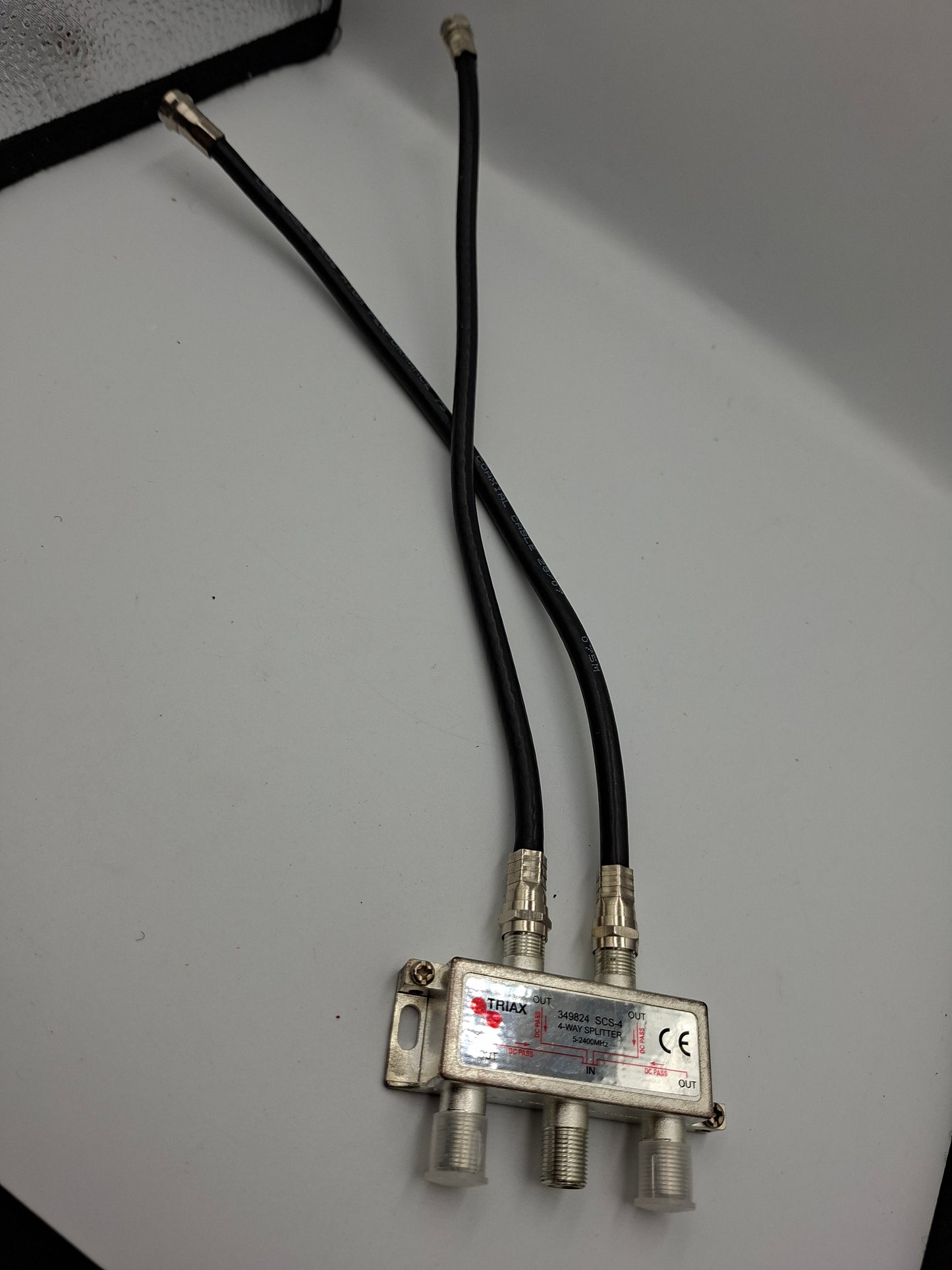 CABLE EXTENDER