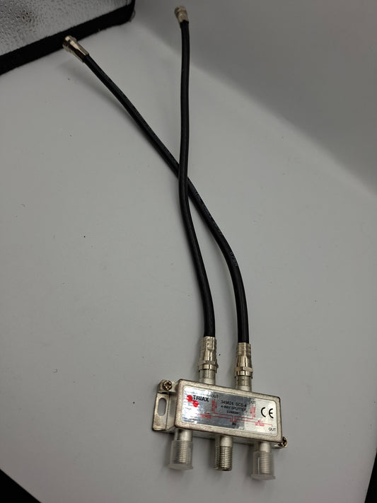 CABLE EXTENDER