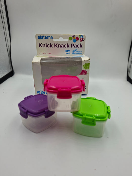 SISTEMA JARS 3 PCS