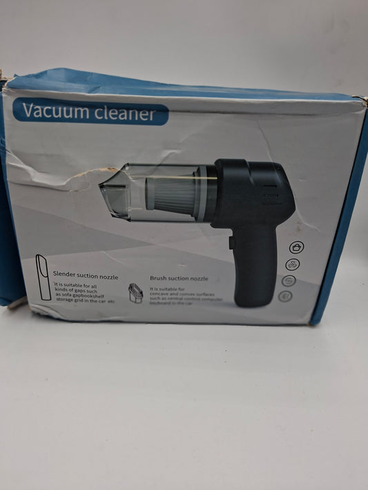 CAR VACCUM