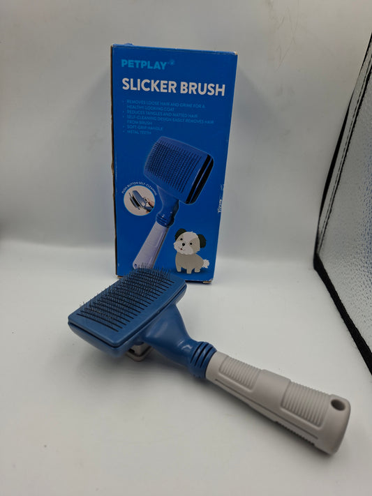 PETS GROOMING BRUSH