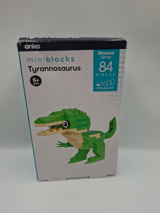MINI BLOCKS