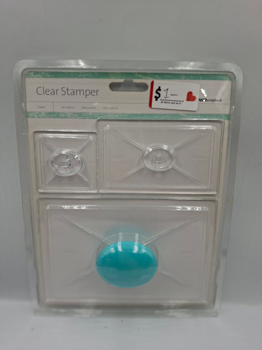 STAMP