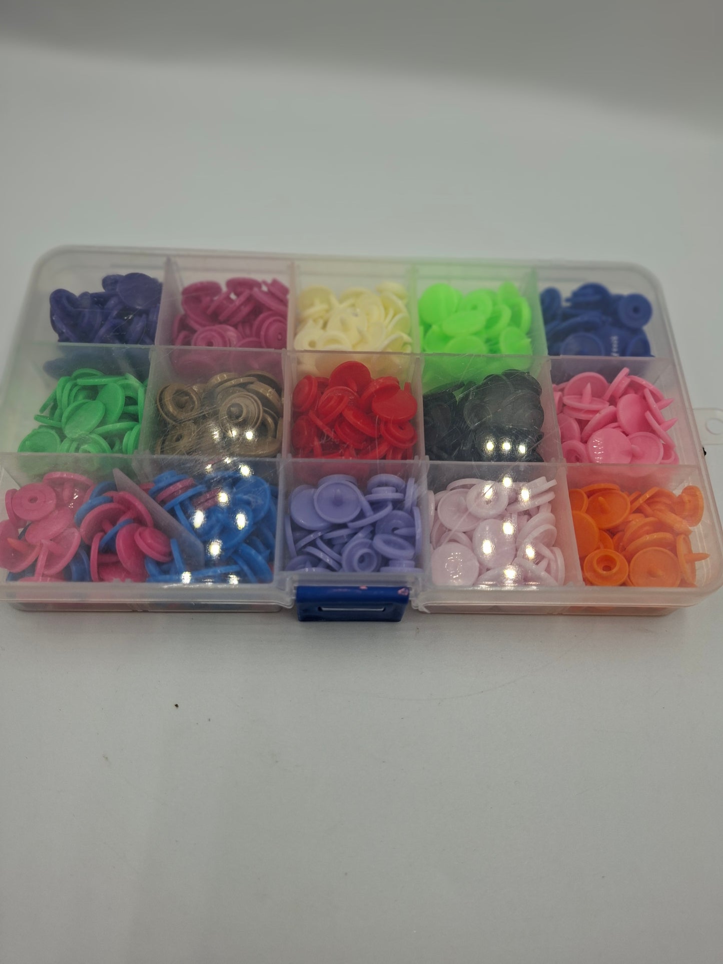 BUTTONS
