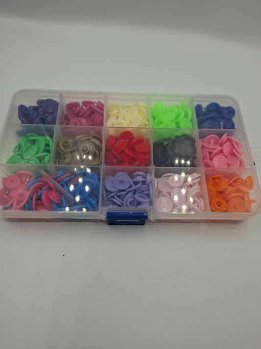 BUTTONS