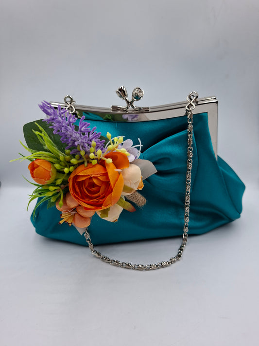 FANCY PURSE