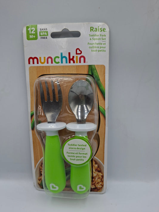 KIDS CUTLERY SET