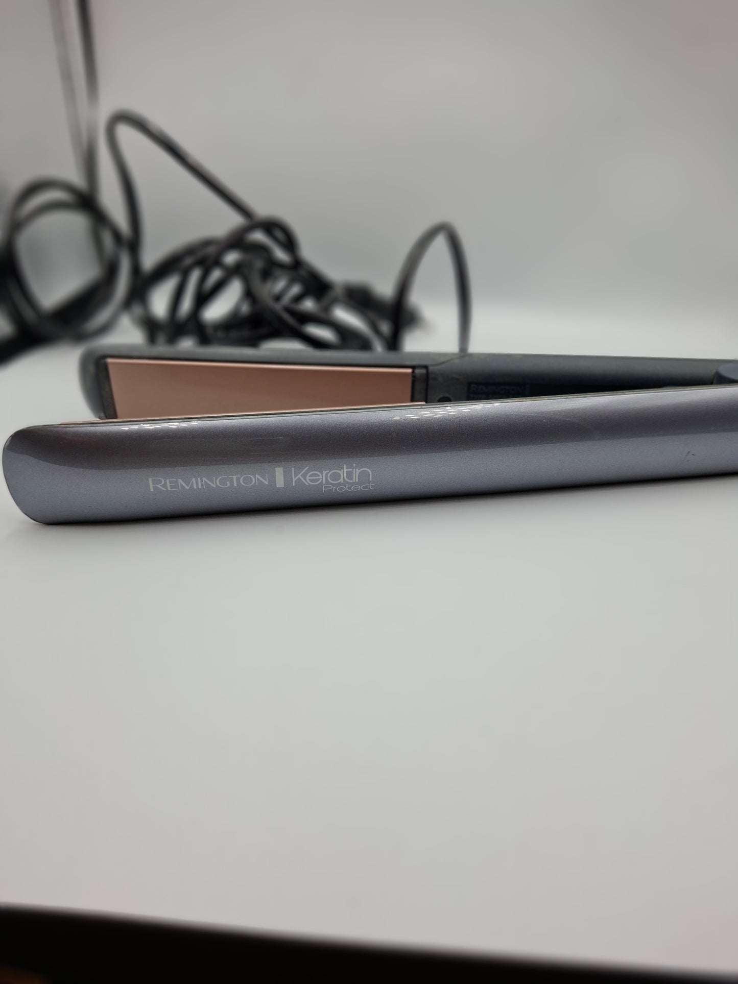 REMINGTON KERATIN PROTECT