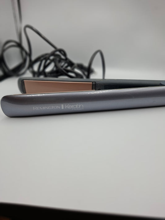 REMINGTON KERATIN PROTECT