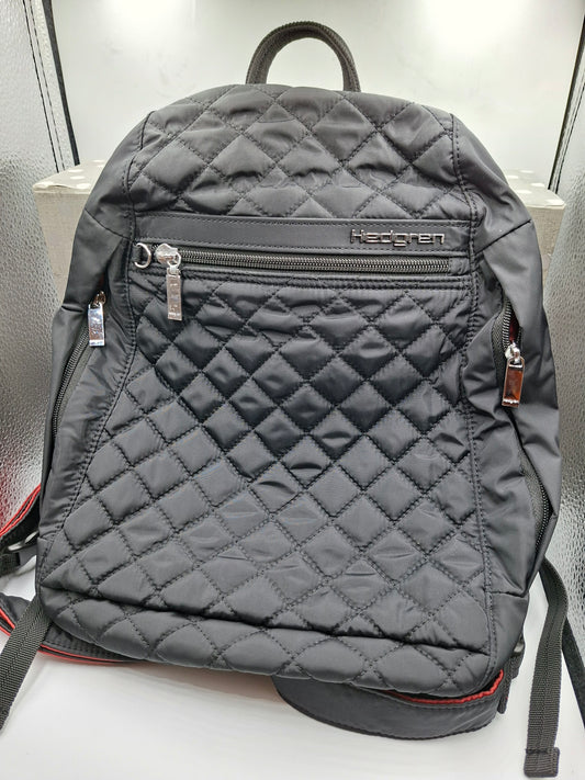 BACK PACK