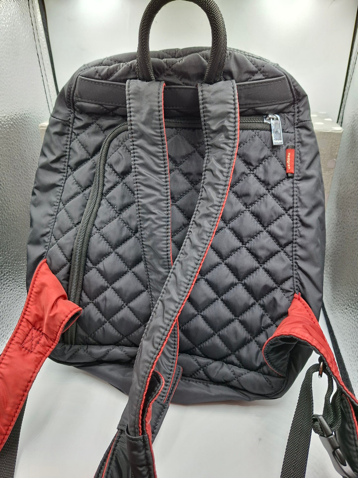 BACK PACK