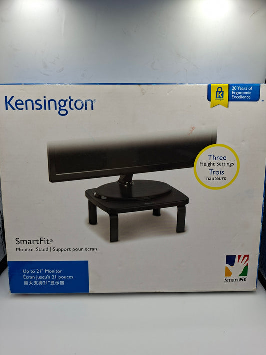 KENSINGTON MONITOR STAND