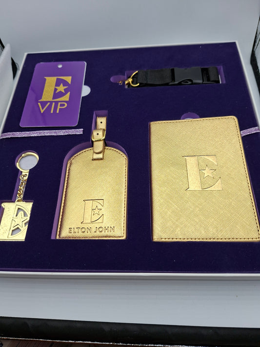 EXECUTIVE GIFT BOX